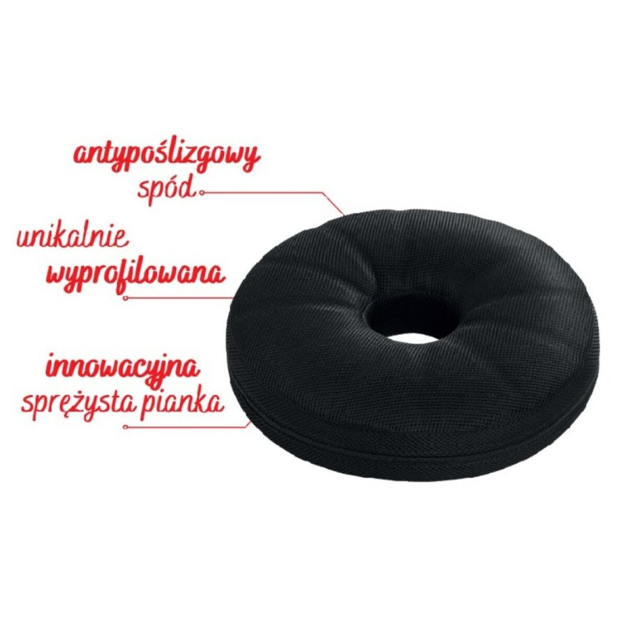 Ergonomisk kn- og ben pude Armedical PRPR058 #4