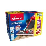 Dampmoppe Vileda 163425 #1