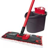 Dampmoppe Vileda 163425 #2