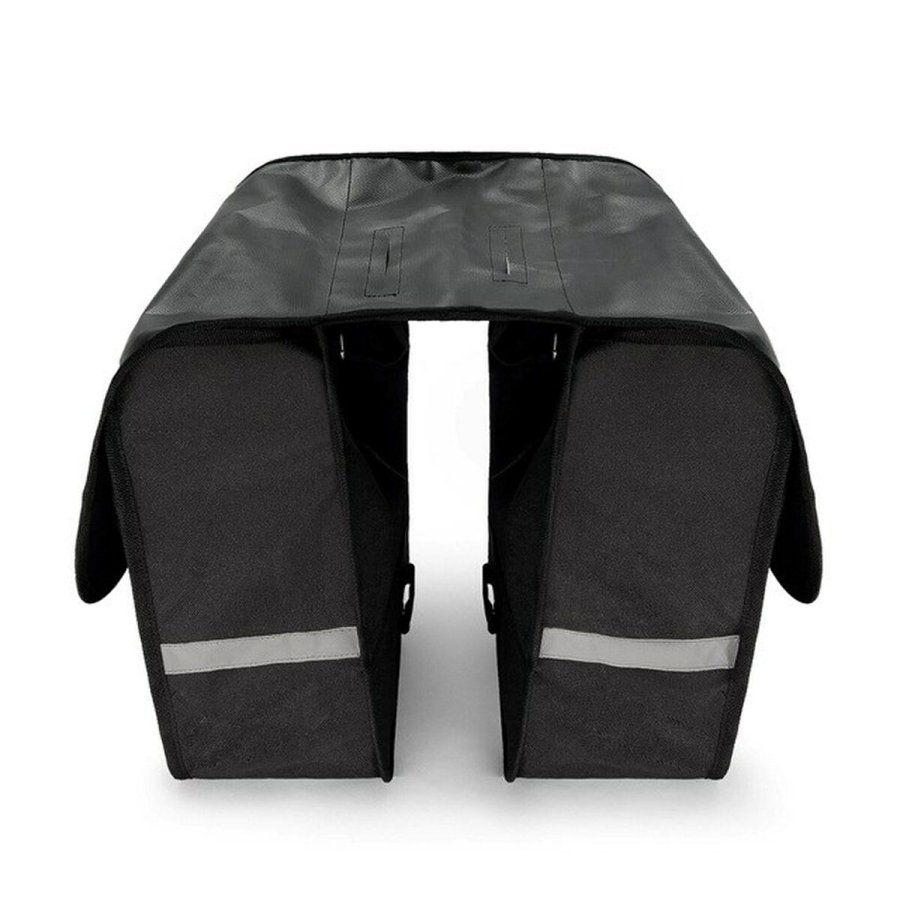 Cykeltaske Wozinsky WBB34BK #1