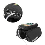 Cykeltaske Wozinsky WBB7BK #2