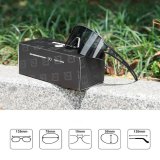 Cykelbriller Rockbros 157244 Sort #5