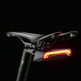 LED-Lygte til Cykel Rockbros 157346 #3