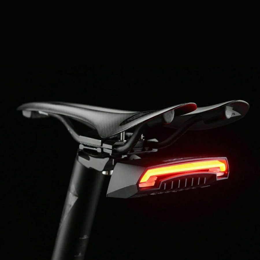 LED-Lygte til Cykel Rockbros 157346 #3