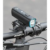 LED-Lygte til Cykel Rockbros 157350 #3