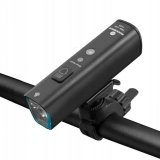 LED-Lygte til Cykel Rockbros 157350 #1