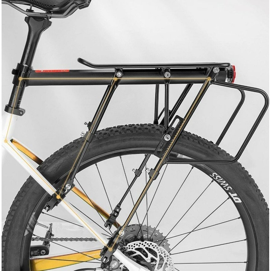 Cykelkurvesttte Rockbros 157373 #3