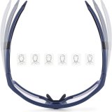 Cykelbriller Rockbros 163750 Bl Sort #6