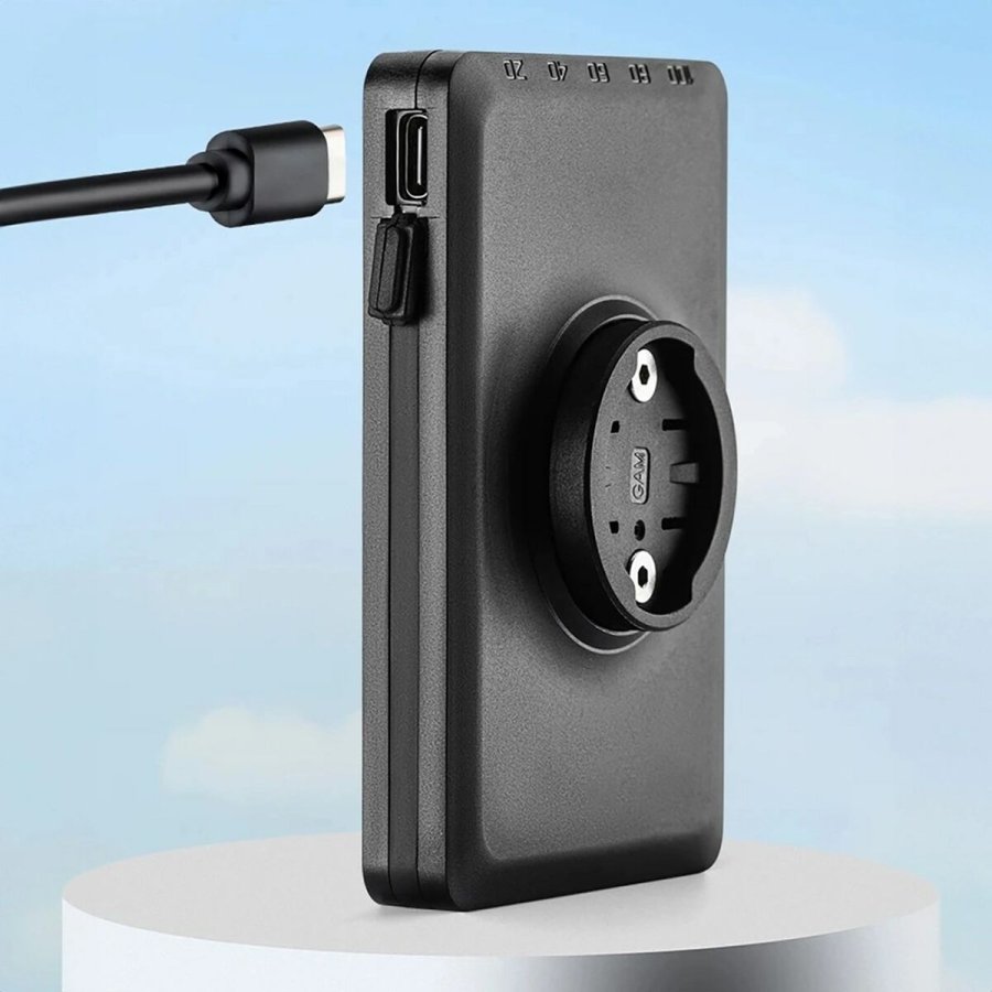 LED-Lygte til Cykel Rockbros 163743 #5