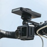 LED-Lygte til Cykel Rockbros 163743 #7