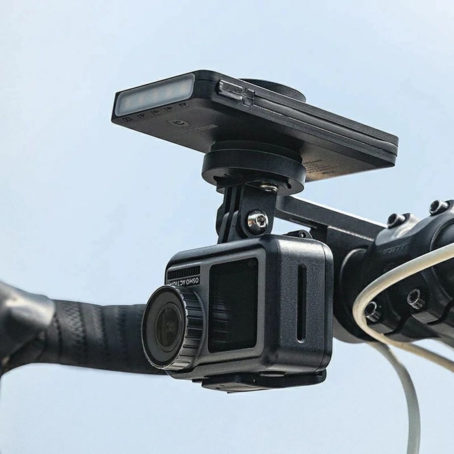 LED-Lygte til Cykel Rockbros 163743 #7