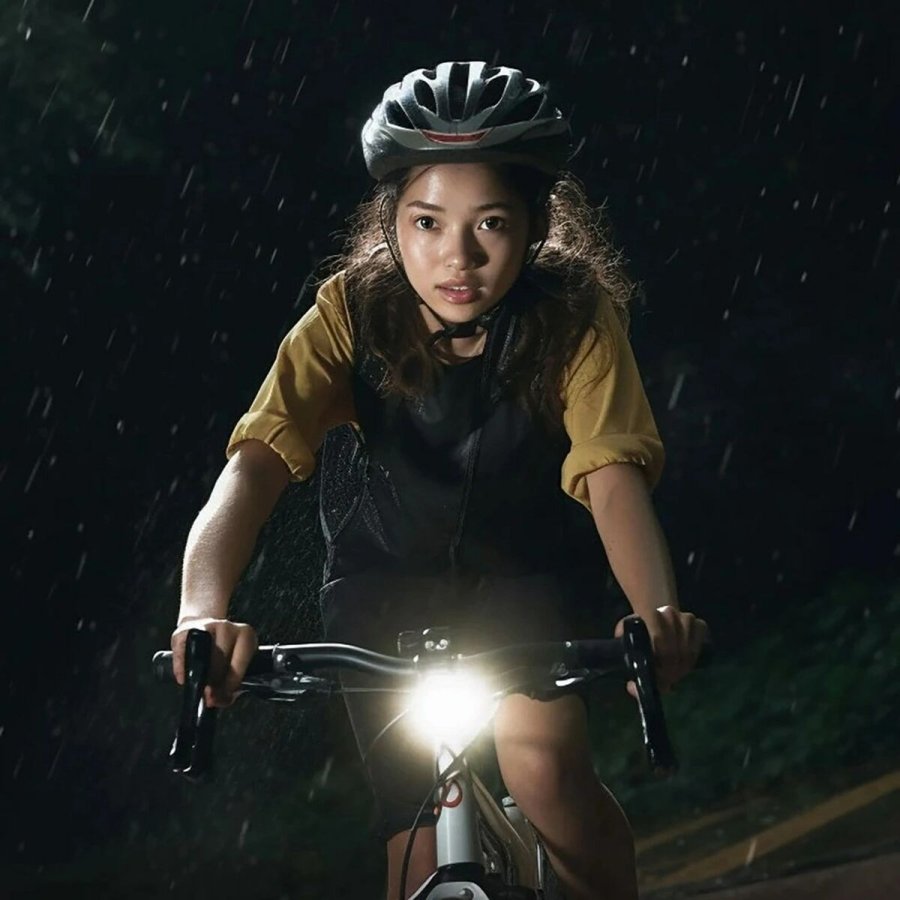 LED-Lygte til Cykel Rockbros 163742 #5