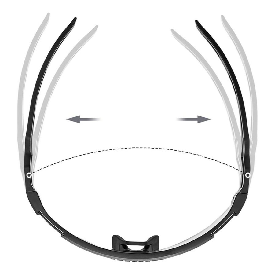 Cykelbriller Rockbros 189103 Grn #3