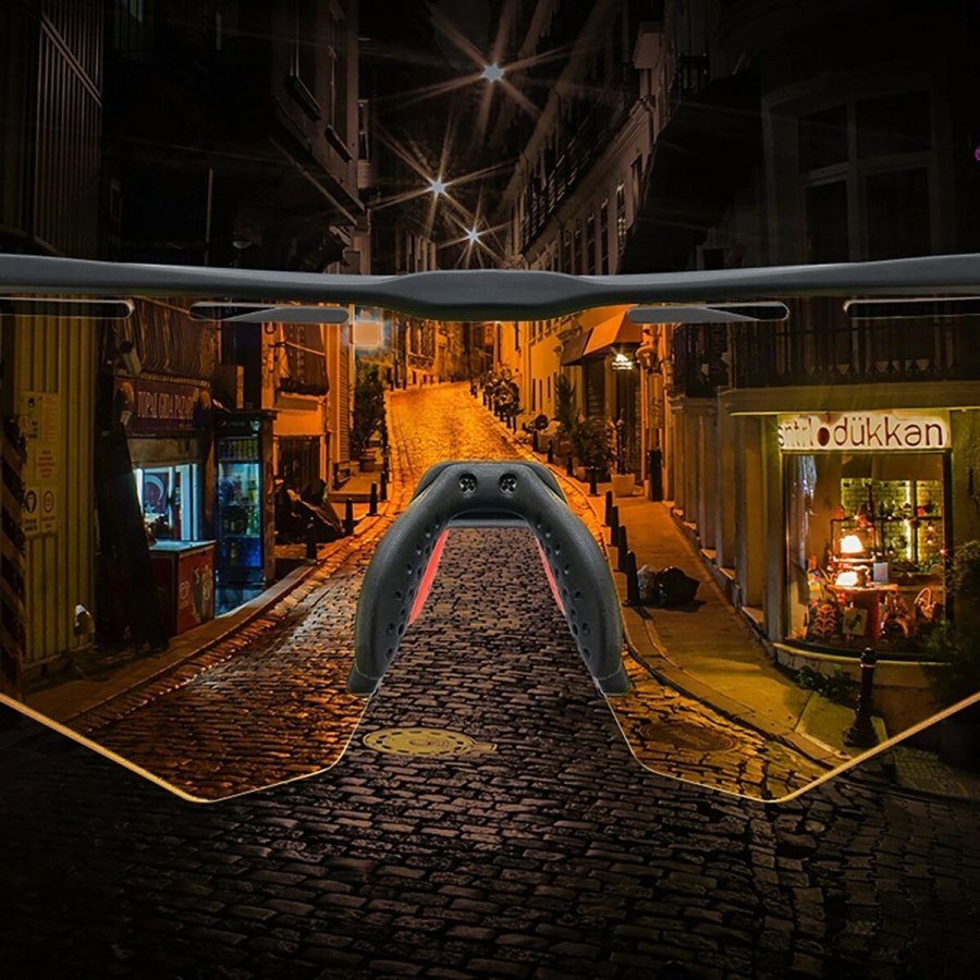 Cykelbriller Rockbros 189114 Gr #7