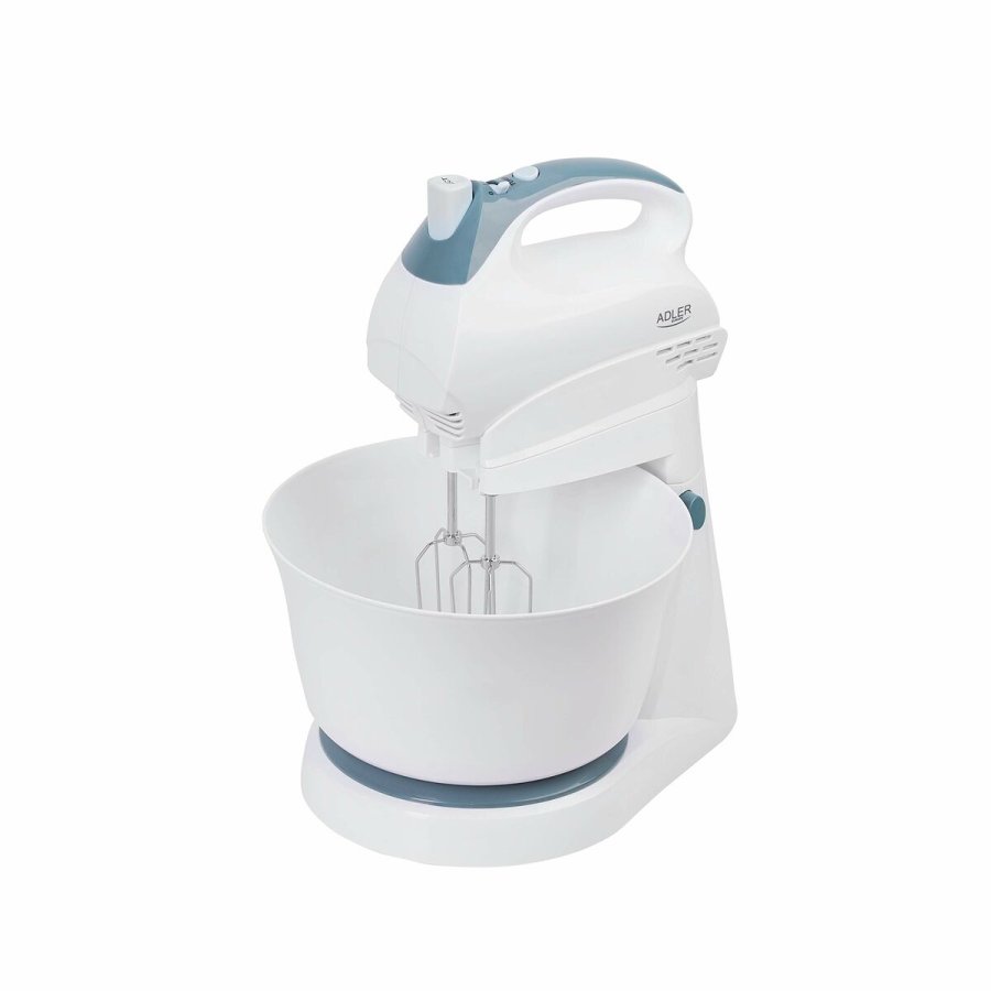 Hndmikser Adler 4202 Rustfrit stl #1