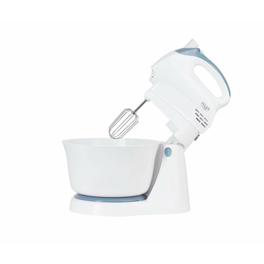 Hndmikser Adler 4202 Rustfrit stl #2