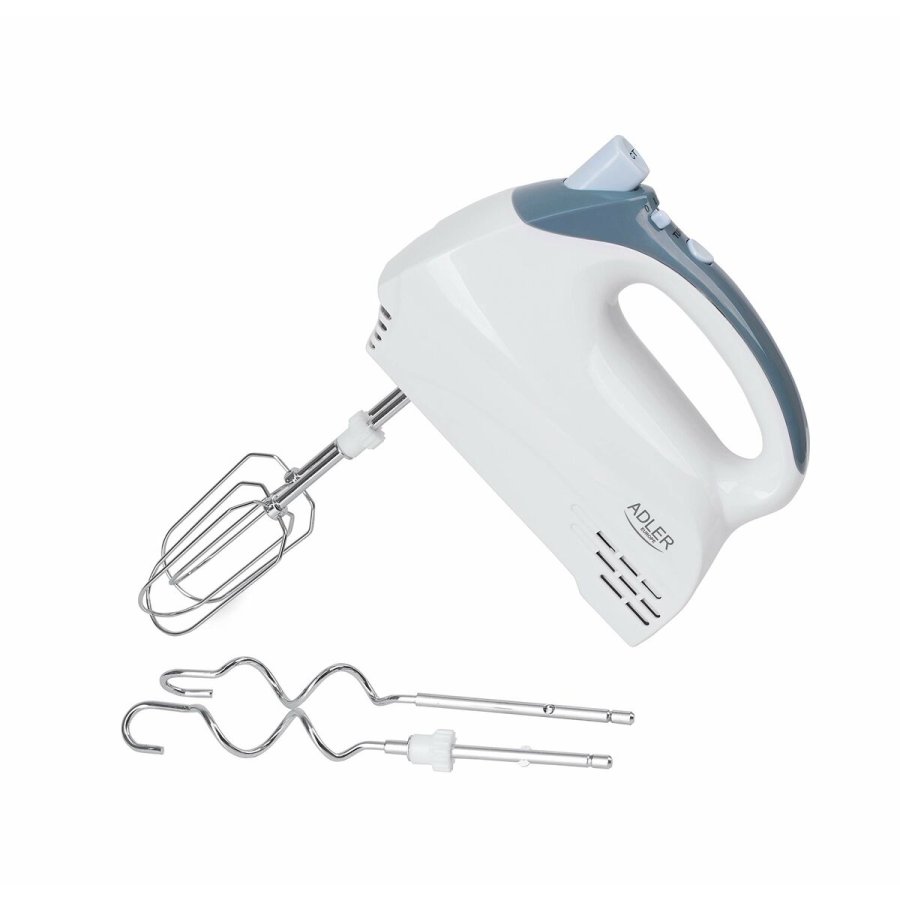 Hndmikser Adler 4202 Rustfrit stl #4