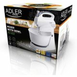Hndmikser Adler 4202 Rustfrit stl #6