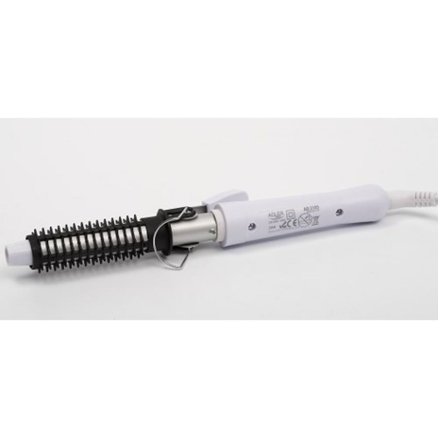 Krllejern Adler AD 2105 Hvid metal #9