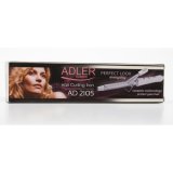 Krllejern Adler AD 2105 Hvid metal #13