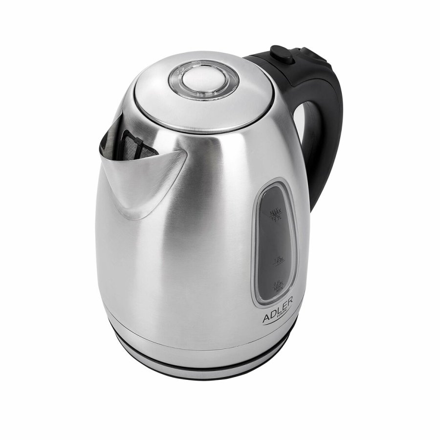 Kedel Adler AD 1223 Sort Rustfrit stl 2000 W 1,7 L #5