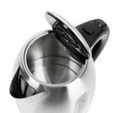 Kedel Adler AD 1223 Sort Rustfrit stl 2000 W 1,7 L #9