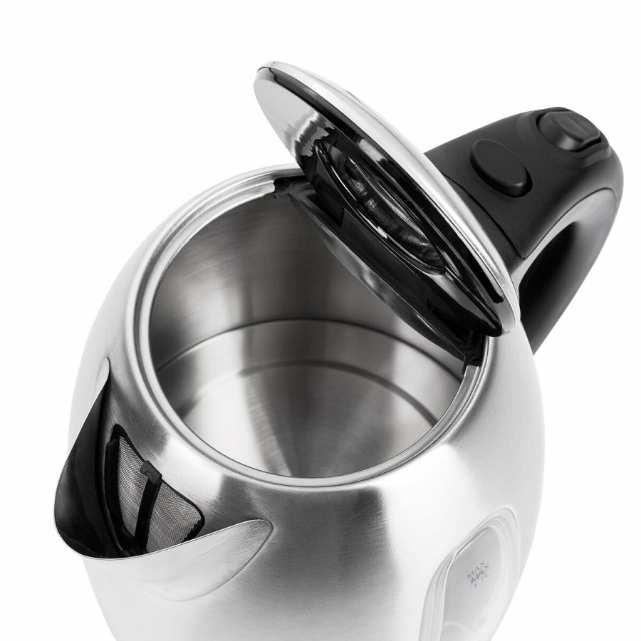 Kedel Adler AD 1223 Sort Rustfrit stl 2000 W 1,7 L #9