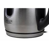 Kedel Adler AD 1223 Sort Rustfrit stl 2000 W 1,7 L #13