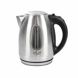 Kedel Adler AD 1223 Sort Rustfrit stl 2000 W 1,7 L #25