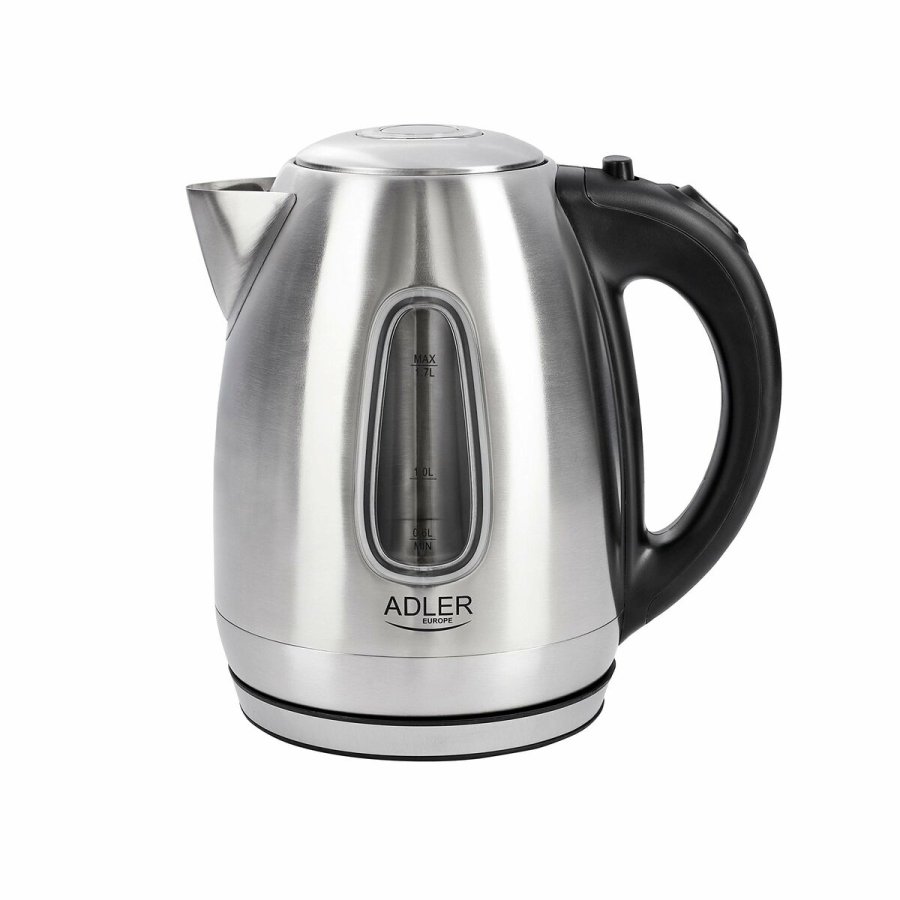 Kedel Adler AD 1223 Sort Rustfrit stl 2000 W 1,7 L #25