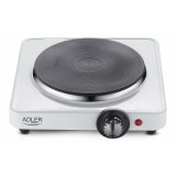 Camping komfur Adler AD 6503 1500 W #1