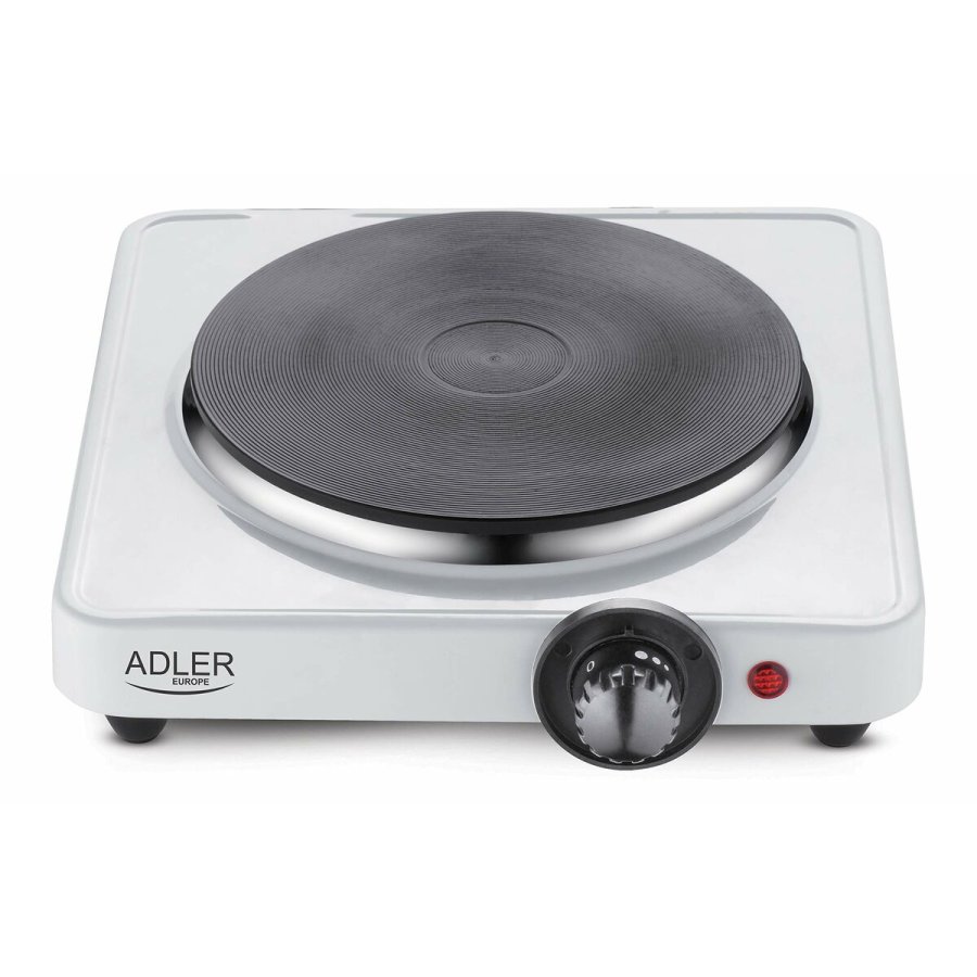 Camping komfur Adler AD 6503 1500 W #1