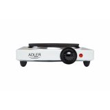 Camping komfur Adler AD 6503 1500 W #5