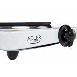 Camping komfur Adler AD 6503 1500 W #9