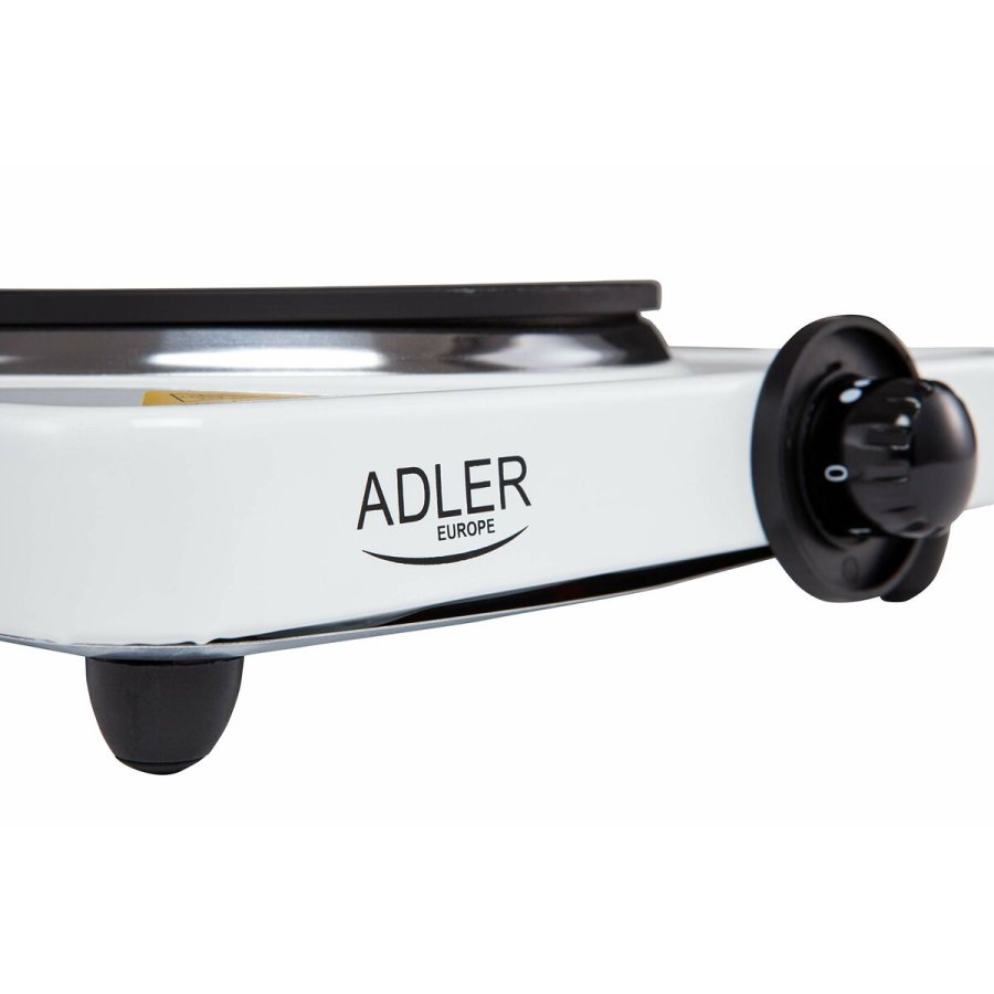 Camping komfur Adler AD 6503 1500 W #9