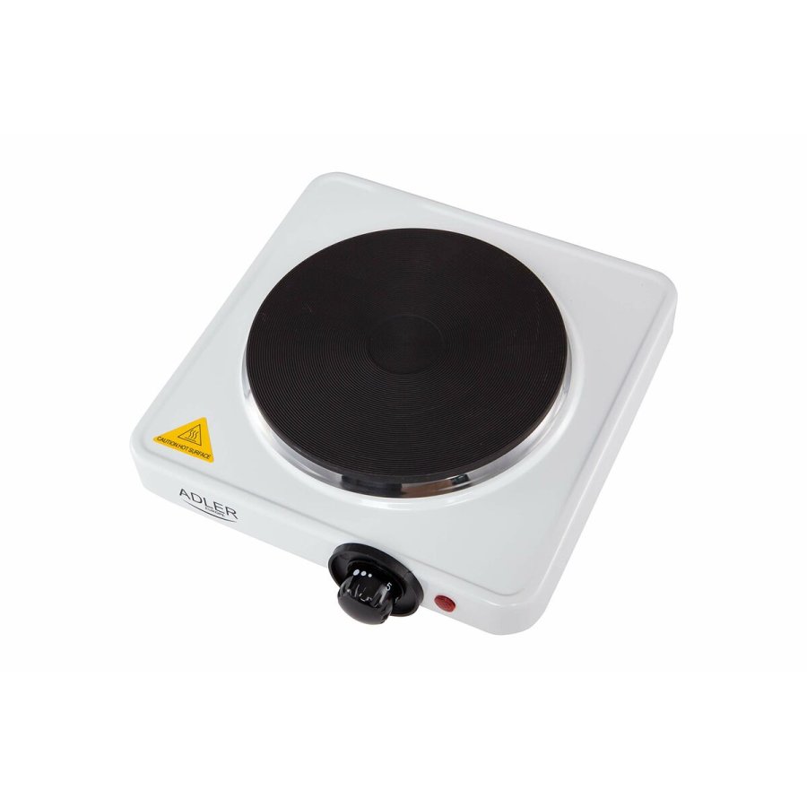 Camping komfur Adler AD 6503 1500 W #13