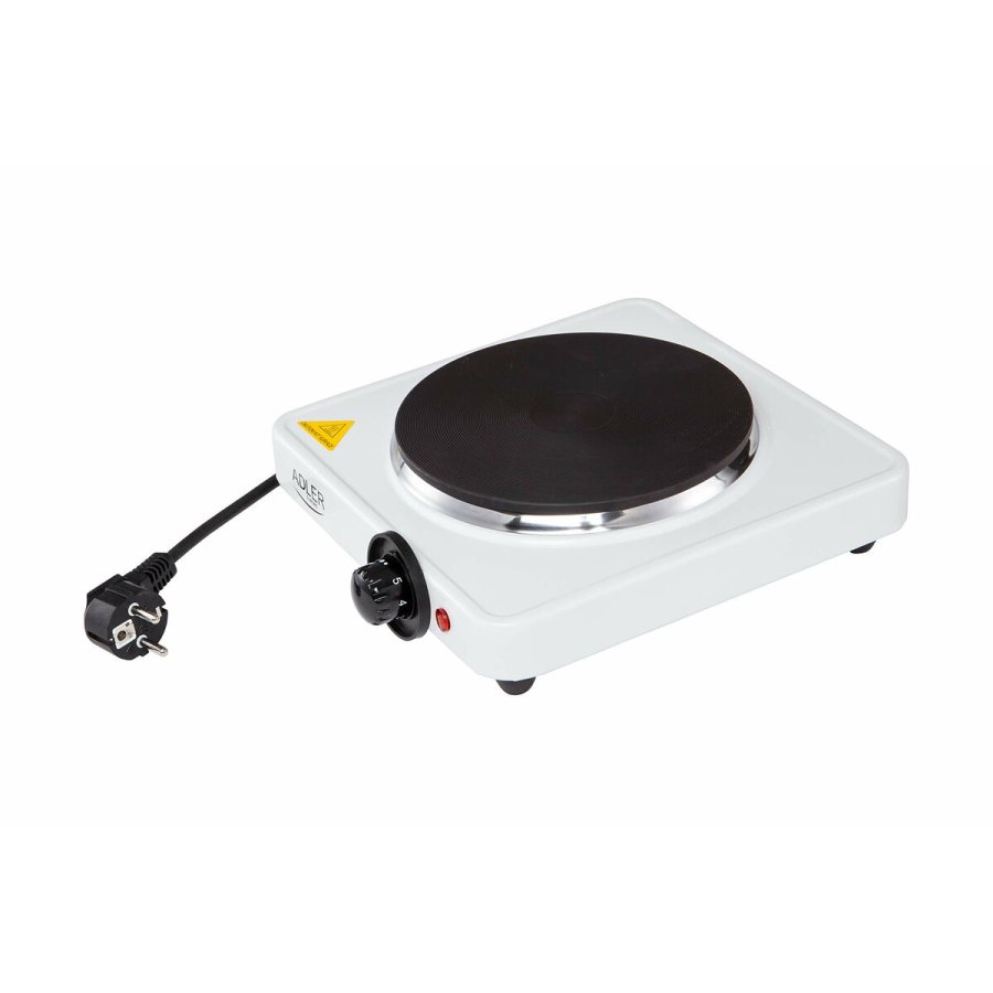 Camping komfur Adler AD 6503 1500 W #17