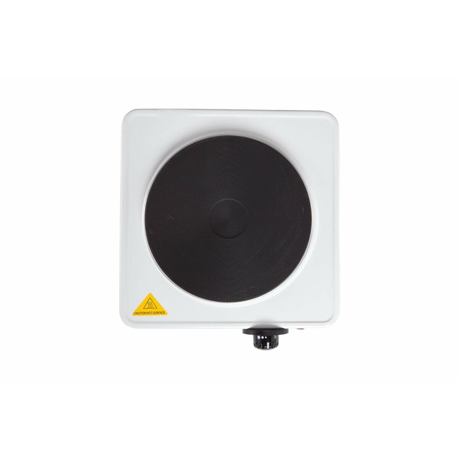 Camping komfur Adler AD 6503 1500 W #25