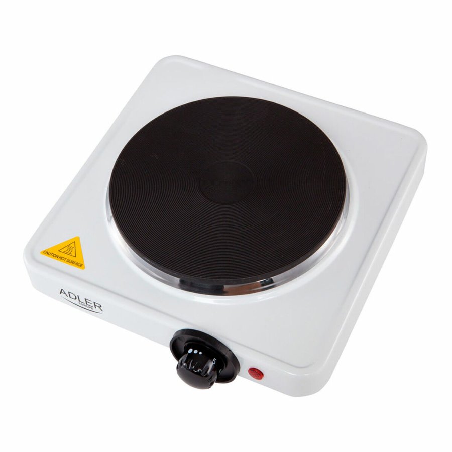 Camping komfur Adler AD 6503 1500 W #11