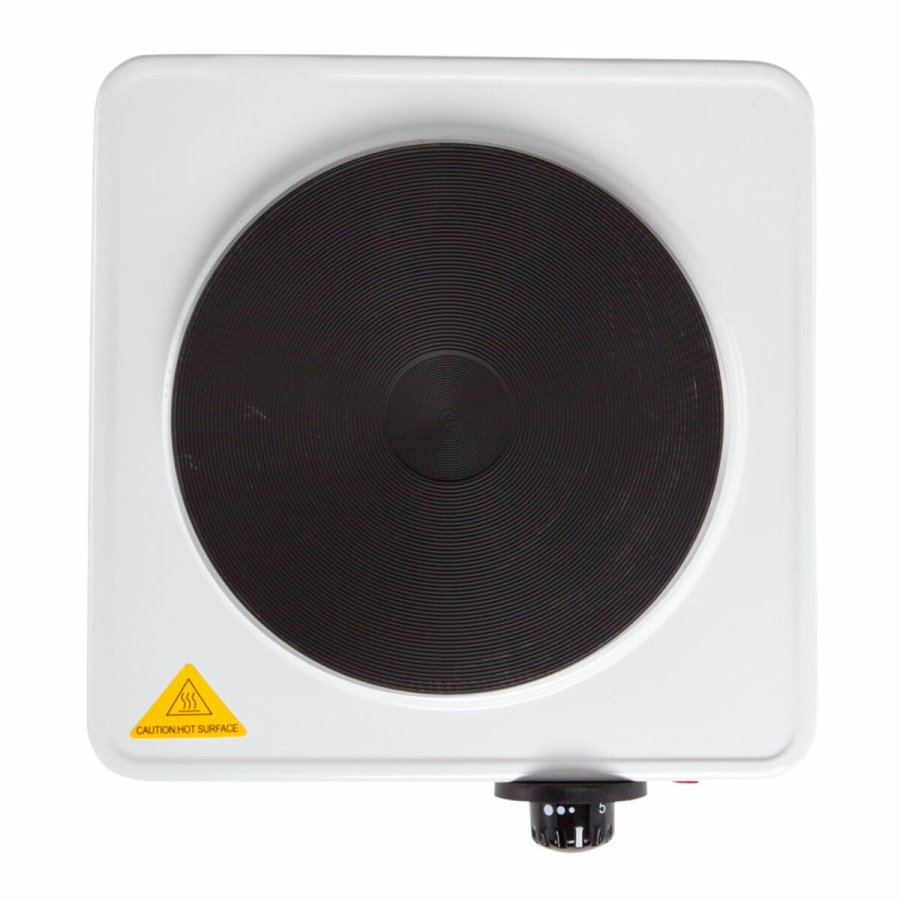 Camping komfur Adler AD 6503 1500 W #16