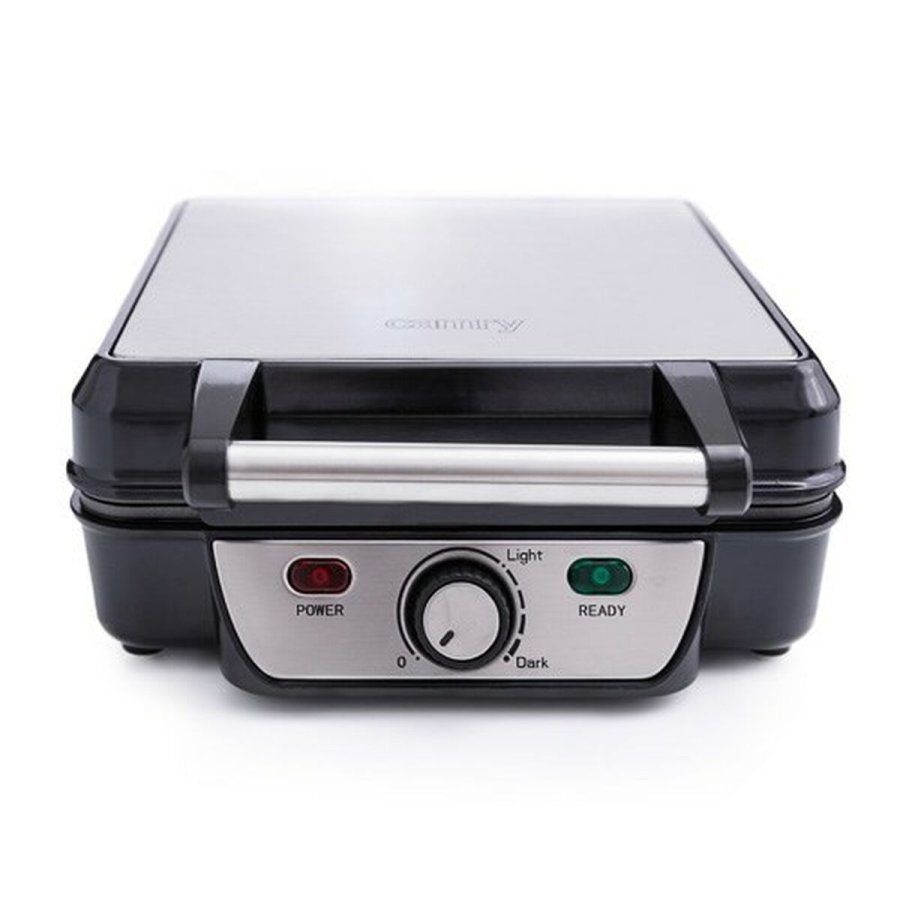 Vaffel Jern Camry CR 3025 #4
