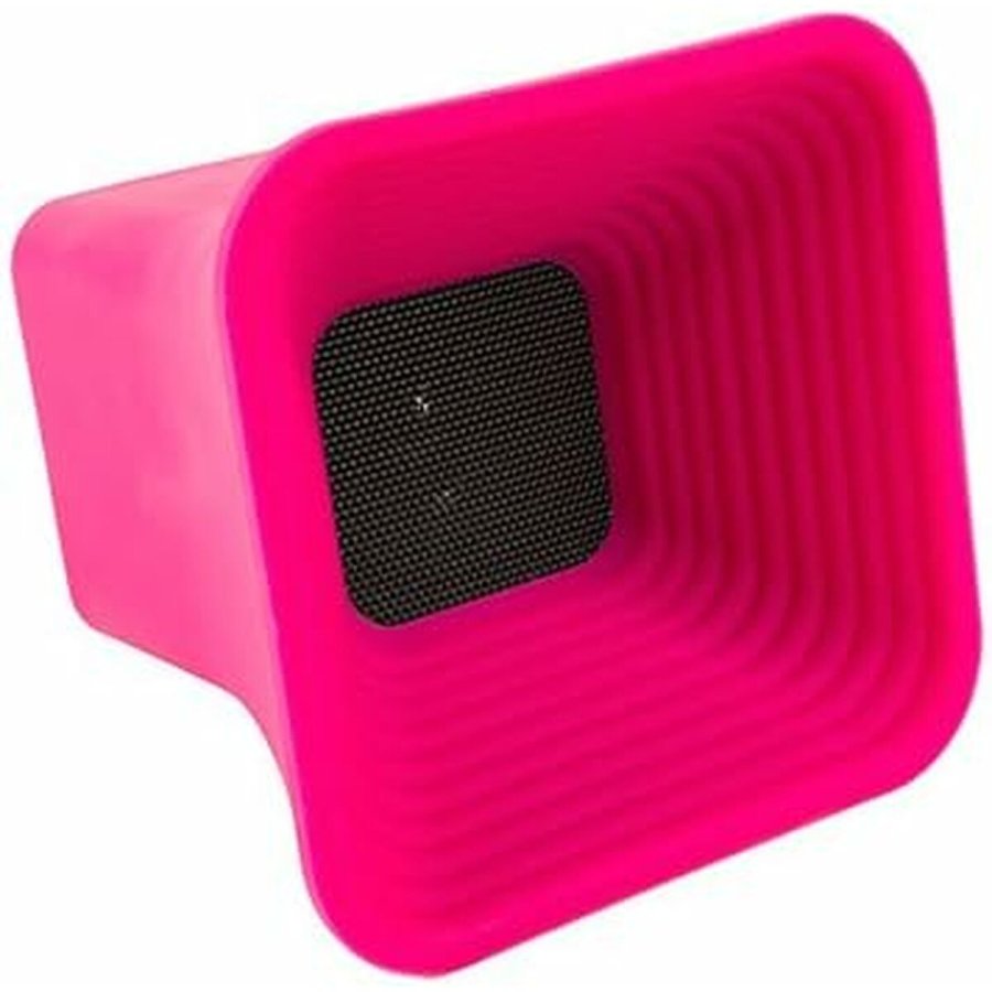 Brbare Bluetooth-hjttalere Adler CR 1142 Sort 3 W #4
