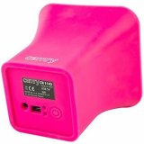 Brbare Bluetooth-hjttalere Adler CR 1142 Sort 3 W #5