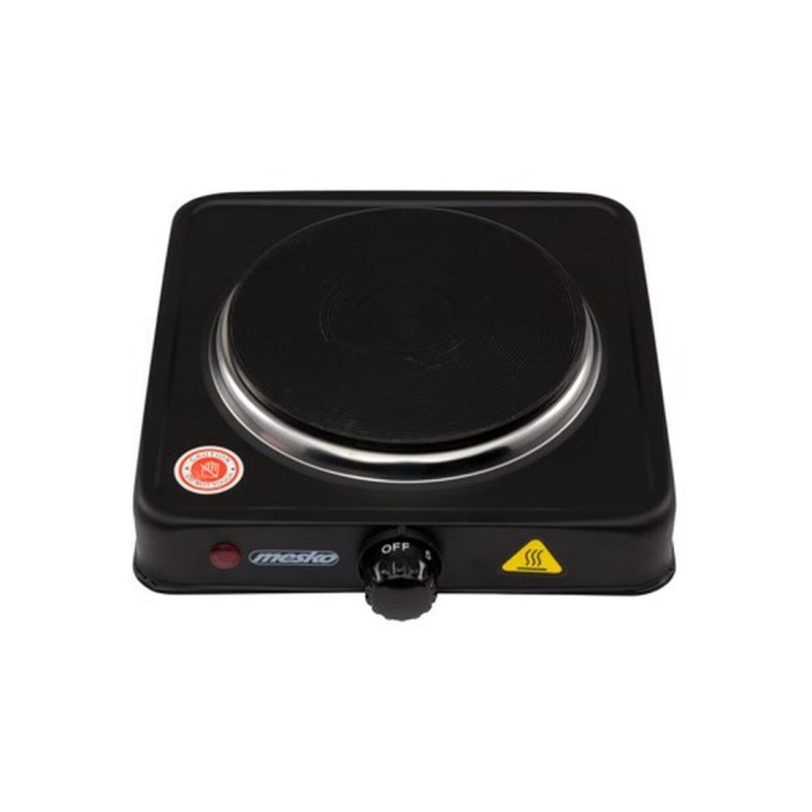 Camping komfur Adler MS 6508 1000 W #7