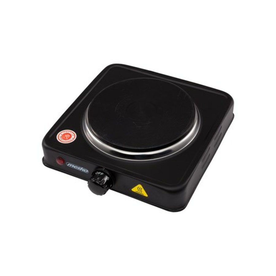 Camping komfur Adler MS 6508 1000 W #10