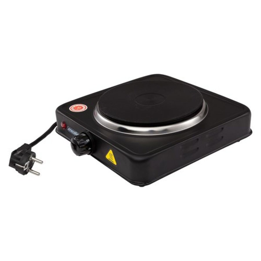 Camping komfur Adler MS 6508 1000 W #13