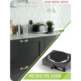 Camping komfur Adler MS 6508 1000 W #19