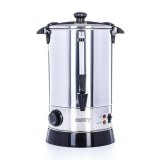 Kedel Adler CR 1267 Sort Gr Rustfrit stl 980 W 8,8 l #1