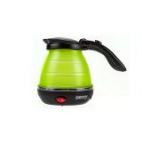 Kedel Adler CR 1265 Sort Grn Plastik 750 W 500 ml #1