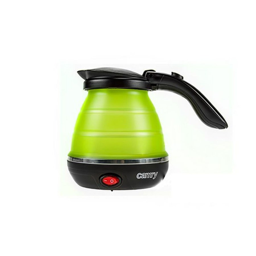 Kedel Adler CR 1265 Sort Grn Plastik 750 W 500 ml #1